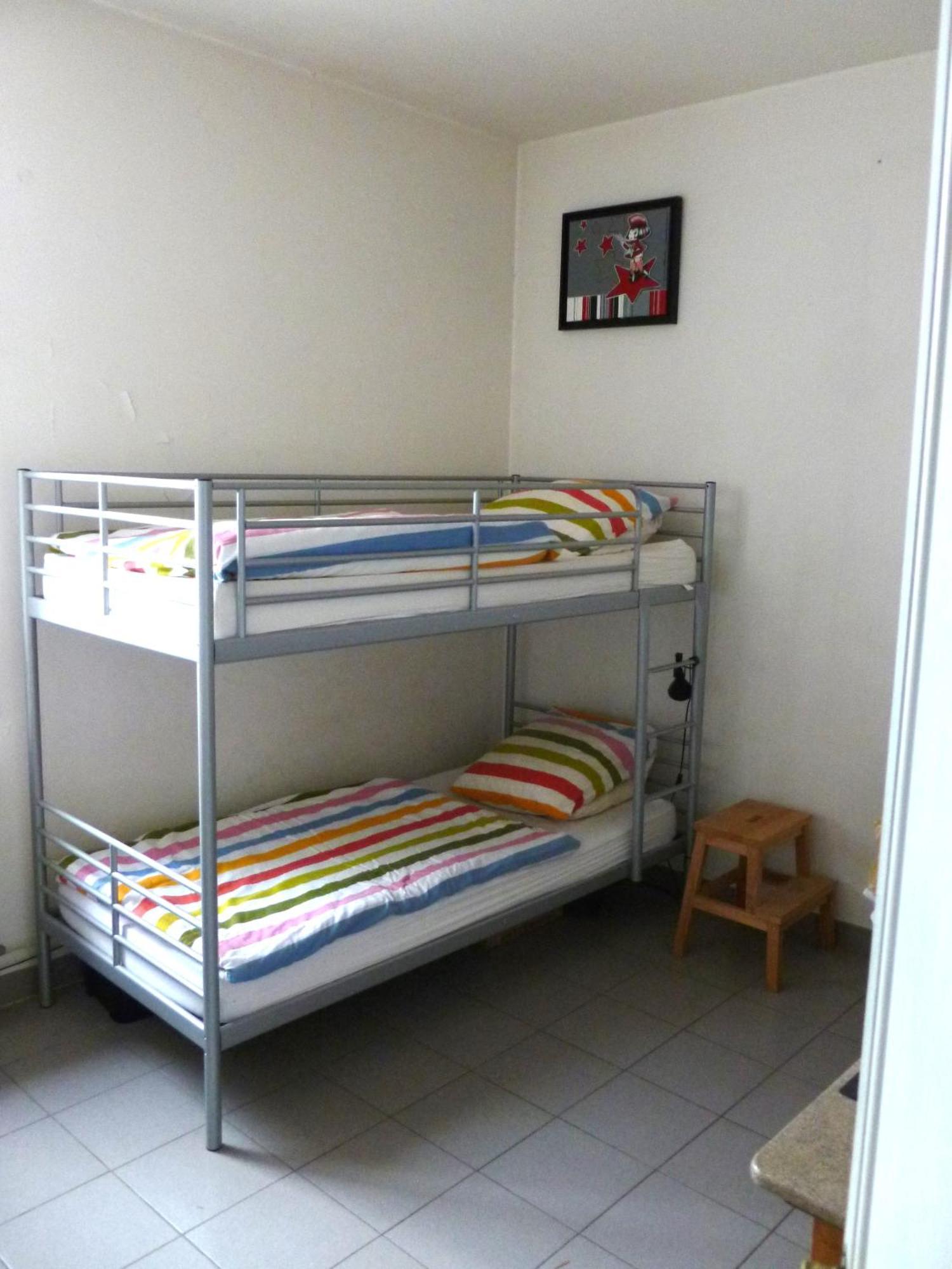 Duplex 120M2 Central Comedie Corum Climatisation Parking Montpellier Exteriér fotografie